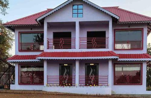 Purulia Resort | Murguma Wildflower resort