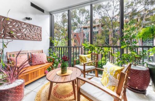 Richmond Apartment | Murphy Terrace in Richmond