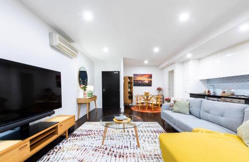 Richmond Apartment | Murphy Terrace in Richmond