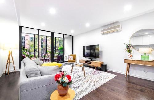 Richmond Apartment | Murphy Terrace in Richmond