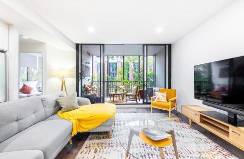 Richmond Apartment | Murphy Terrace in Richmond