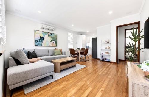 Mosman Park Apartment | MURR20 - Hacienda Haven