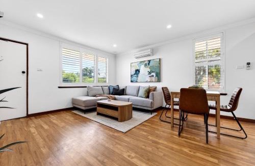 Mosman Park Apartment | MURR20 - Hacienda Haven