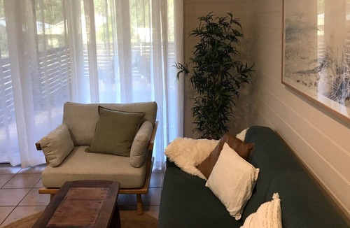 South Durras House | Murramarang Beach House