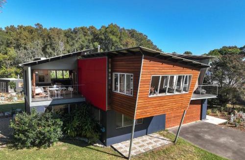 Bawley Point House | Murramarang Haven