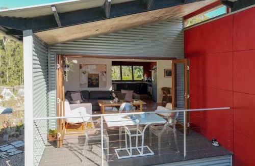 Bawley Point House | Murramarang Haven