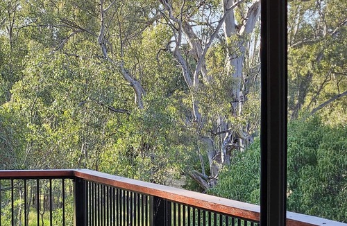Wahgunyah House | Murray River Tranquility, close to Golf courses, Wineries & Historical townships