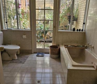 Gnowangerup Bed & Breakfast | Murray's Bed & Breakfast