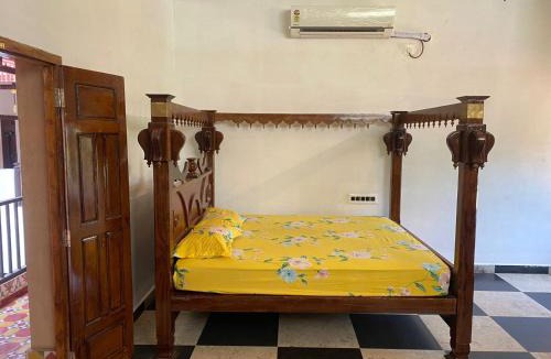 Nagercoil House | Muthunandhini Palace