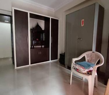 Hingana Apartment | Mxx Stay Fully Furnished 4BHK Penthouse Near Dharampeth Collage Metro Station