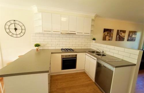 Thurgoona House | My Abode in Albury