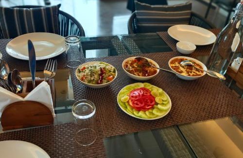 Dabok Hotel | My Downtown - Blue Chip Hotel Udaipur Near Airport