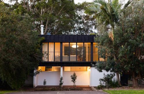 Malua Bay House | My Malua Architectural Home by the Sea