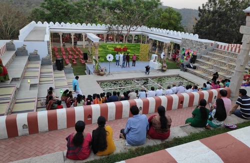Coimbatore Hotel | My Village Eco Rural Resorts
