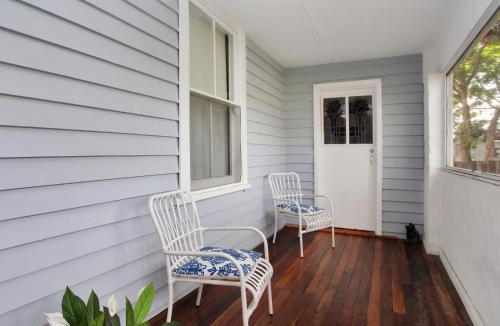 Tea Gardens House | Myall River Cottage