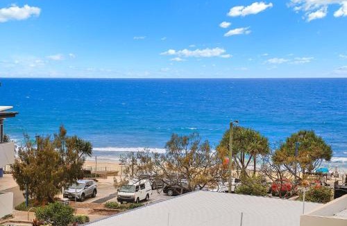 Maroochydore Apartment | Myconos Resort