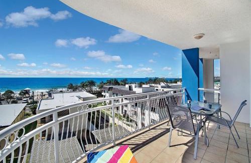 Maroochydore Apartment | Myconos Resort