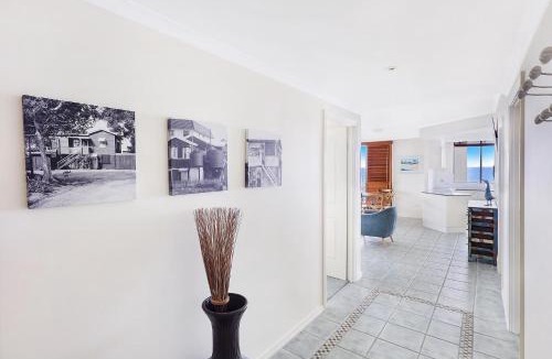 Maroochydore Apartment | Myconos Resort