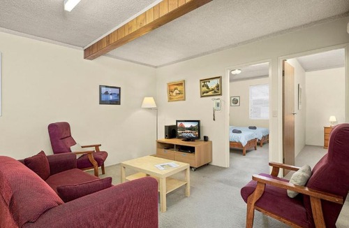 Urunga Apartment | Myee Court