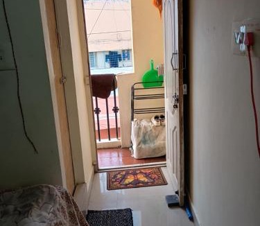BTM Layout Apartment | myfirstbillion