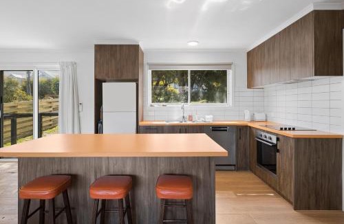 Surf Coast House | Myrtle Cottage