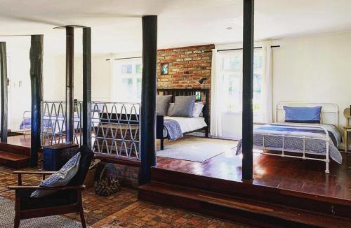 Balingup House | Myrtlemae Farm