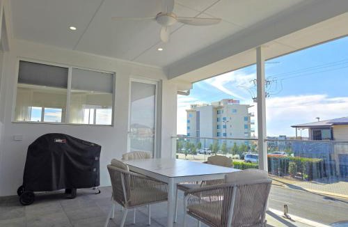 Wallaroo House | Mysa