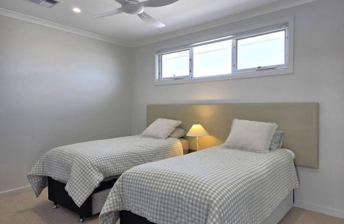 Wallaroo House | Mysa