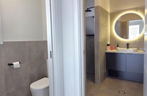 Wallaroo House | Mysa