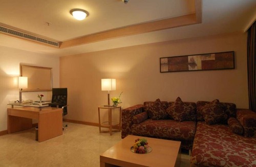 Mysore Hotel | Mysore County Retreat