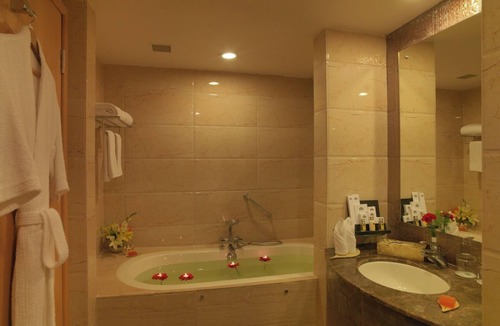 Mysore Hotel | Mysore County Retreat
