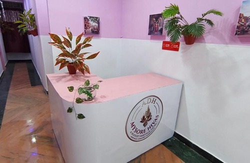 Mysore Cabin | Mysore Nivas - ADH
