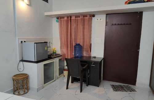 Kuvempu Nagara House | Mysore Studio Rooms