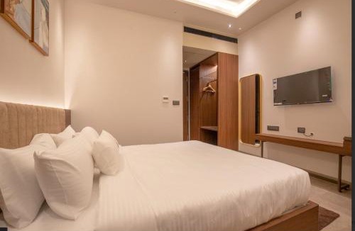 Chitradurga Hotel | Myspace Chindanur Comforts