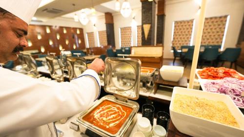 Udaipur Hotel | Mystical Valley View Resort and Spa, Udaipur