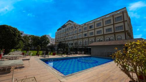 Udaipur Hotel | Mystical Valley View Resort and Spa, Udaipur