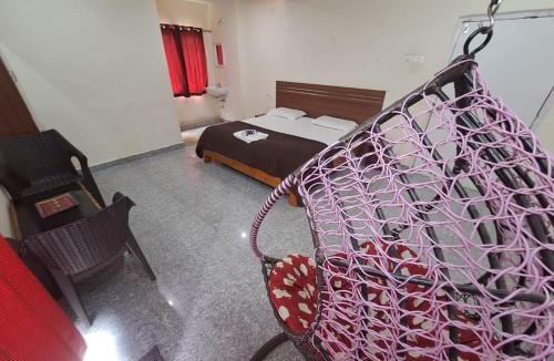 Araku House | mythriinn