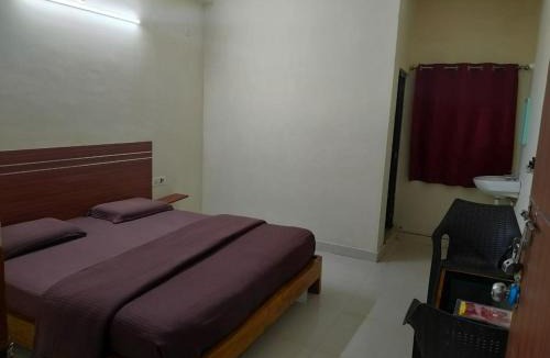 Araku House | mythriinn