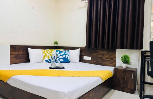 BTM Layout Apartment | MyWorkStay Stylish Accommodation in BTM