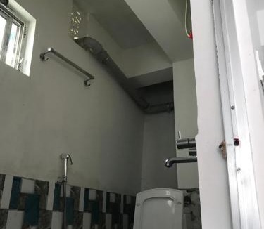 Ghoom House | Naayuma Homestay
