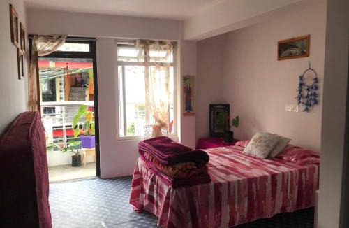 Ghoom House | Naayuma Homestay