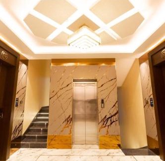 Devakottai Hotel | Nachi Grand Residency
