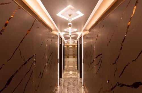Devakottai Hotel | Nachi Grand Residency