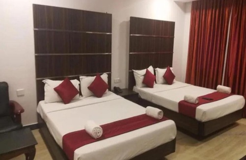 Parthasarathy Puram Hotel | NACHIAPPA PARK T.NAGAR