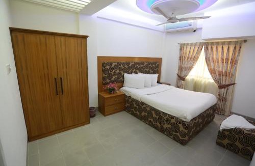 Uttara Hotel | Nagar Valley Hotel Ltd.