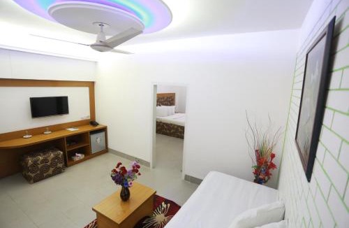 Uttara Hotel | Nagar Valley Hotel Ltd.