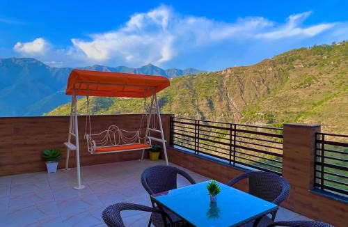 Mussoorie Hotel | Naina Resort, Kempty fall, Mussoorie