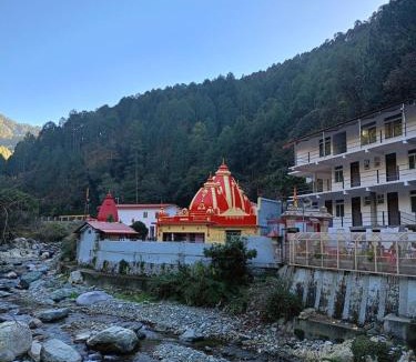 Bhowali House | Nainital heaven