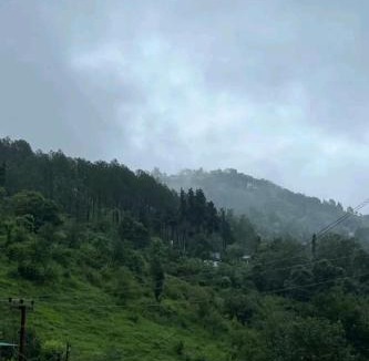 Bhowali House | Nainital heaven