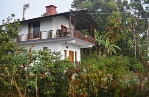 Somvarpet Villa | Naisarga Hill View